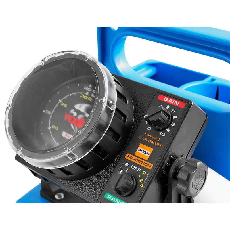 Vexilar Mag-Shield Protective Cover For Fl-8Se And Fl-18 Sonar Units 1