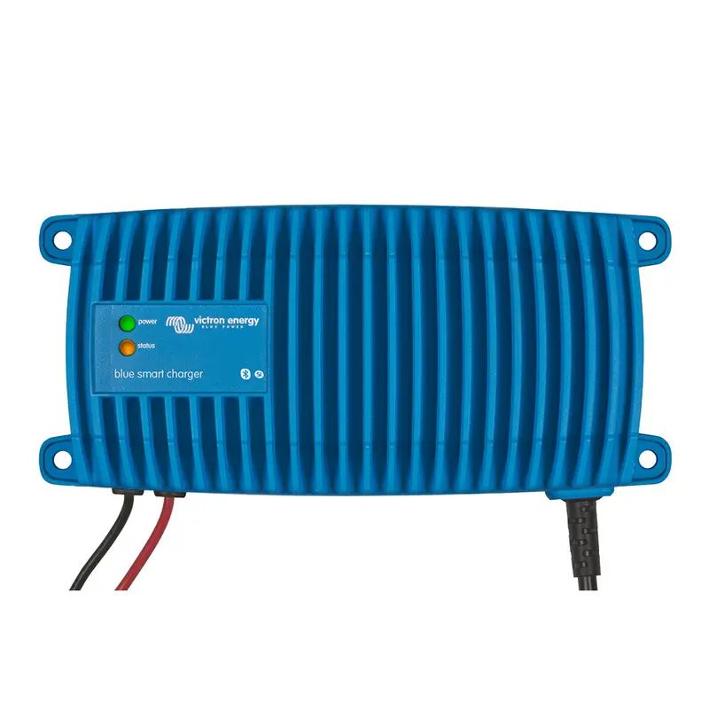 Victron Bluesmart Ip67 Bpc120715106 – 12V 7A Fully Sealed Marine Battery Charger 1
