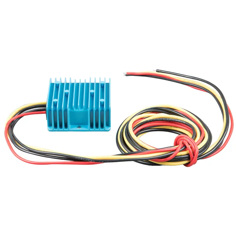 Victron Energy Orion Ip67 Dc-Dc Charger: 24V To 12V, 10A (120W), Waterproof Design 1