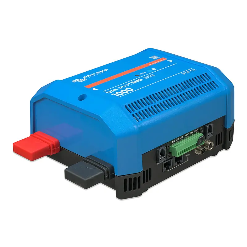 Victron Lynx Smart Bms 1000 – Battery Management System For Lithium Smart Batteries (Lyn034170210) 1
