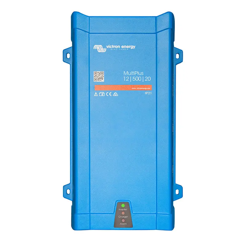 Victron Multiplus 12V 500Va Inverter/Charger With Ve.Bus Interface And Ul Certification 1