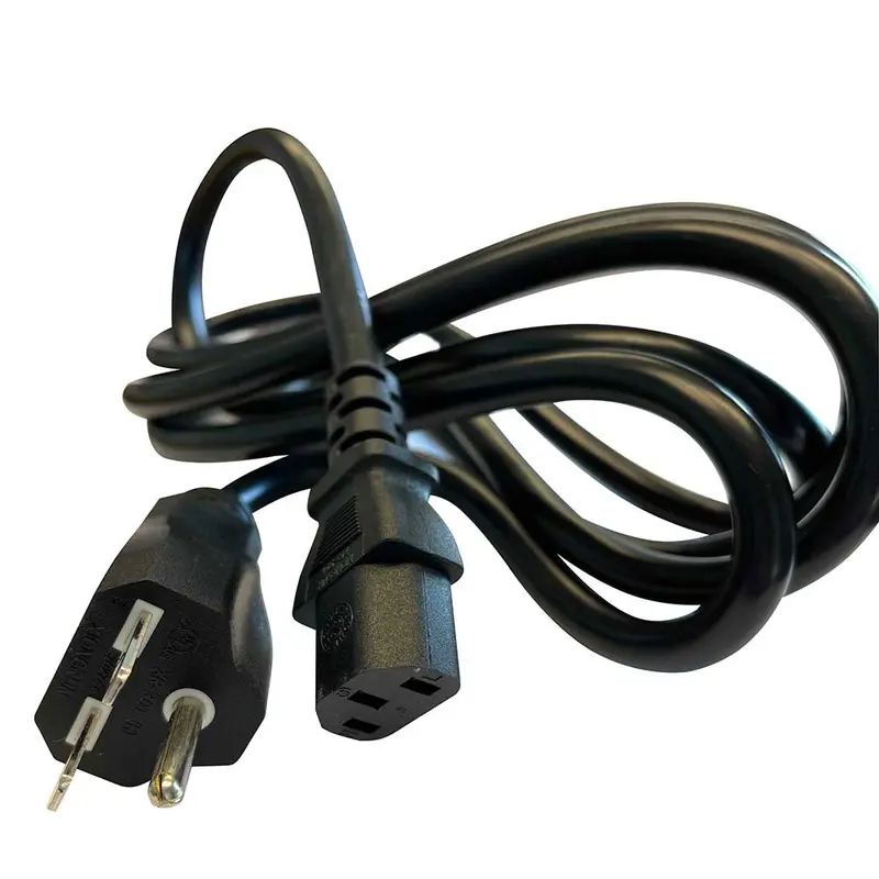 Victron Nema 5-15P 120V Ac Power Cord For Smart Ip43 & Skylla-T Smart Chargers (2M) 1