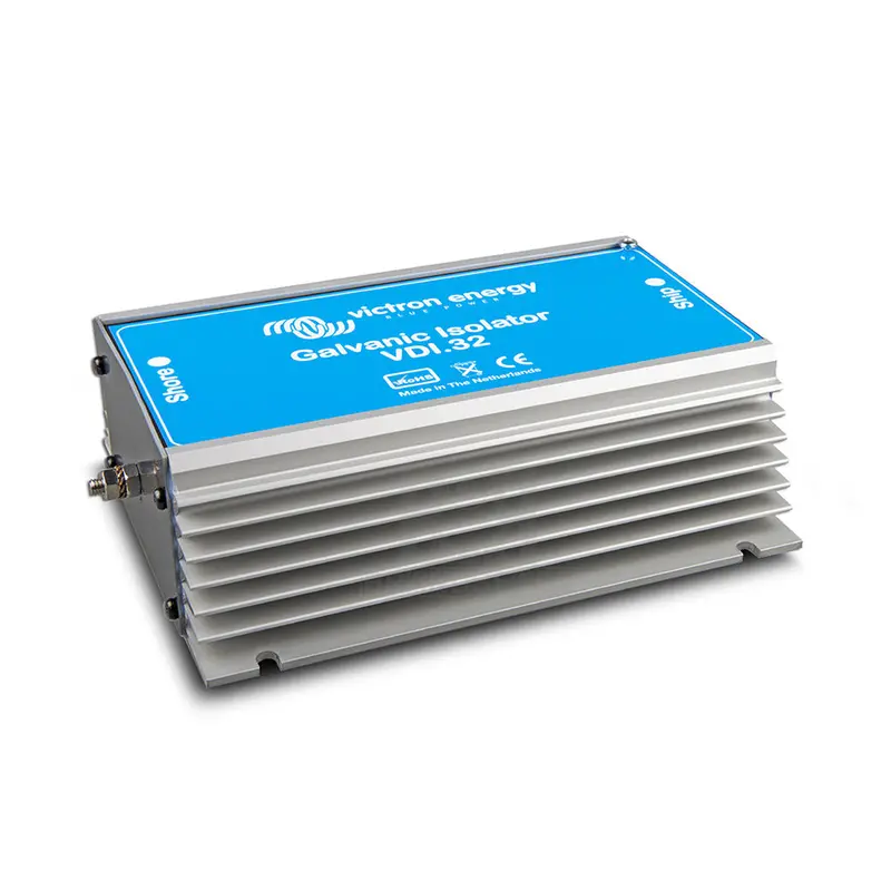 Victron Vdi-64A Galvanic Isolator – 64-Amp Waterproof Potted Design 1