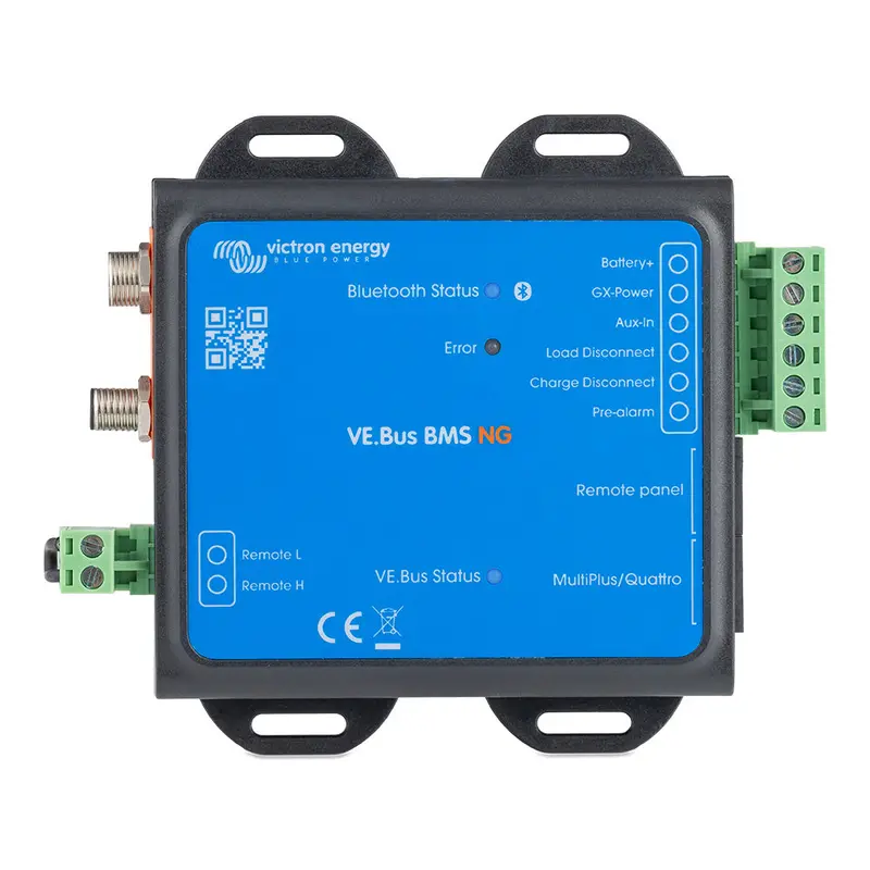 Victron Ve.Bus Bms Ng – Next-Generation Battery Management System (Bms300200300) 1