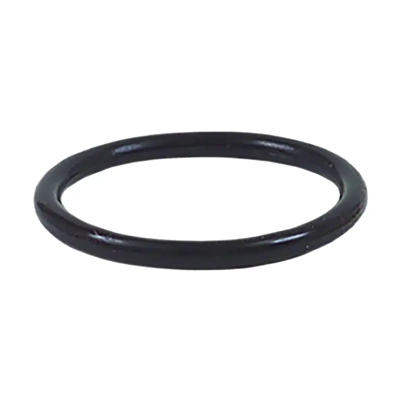 Viega 3/4" Matte Black Sealing Element For Press-Fit Systems 1