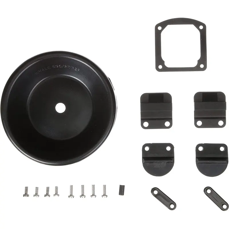Whale Gusher 10 Mk2/Mk3 Nitrile Service Replacement Kit [Ak3714] 1