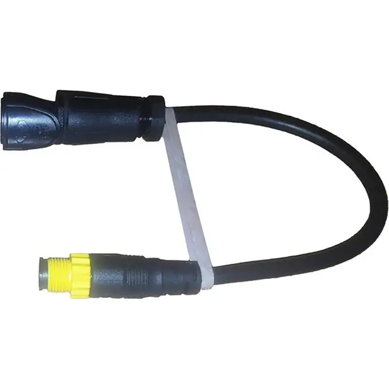 Whale Ic Pump Adapter Cable – Connects Legacy Ic Pumps To Modern Ic Accessories 1