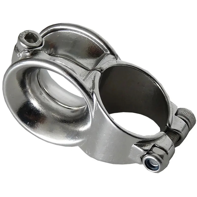 Wichard 25Mm Fixed Single Fairlead For Stanchions 1