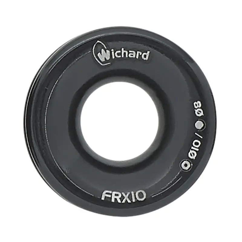 Wichard Frx10 Friction Ring — 10Mm (≈25/64") Diameter (21008W) 1