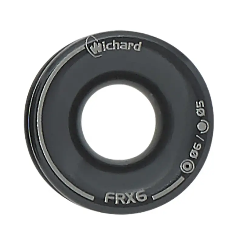 Wichard Frx6 Friction Ring — 7Mm (≈9/32") Diameter (20705W) 1