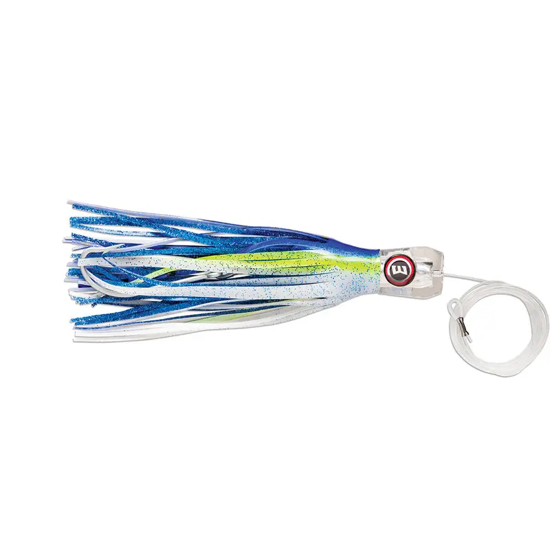 Williamson Big Game Catcher 8" Mahi-Mahi Jig – Saltwater Trolling & Casting Lure [Bgcx8Mh] 1