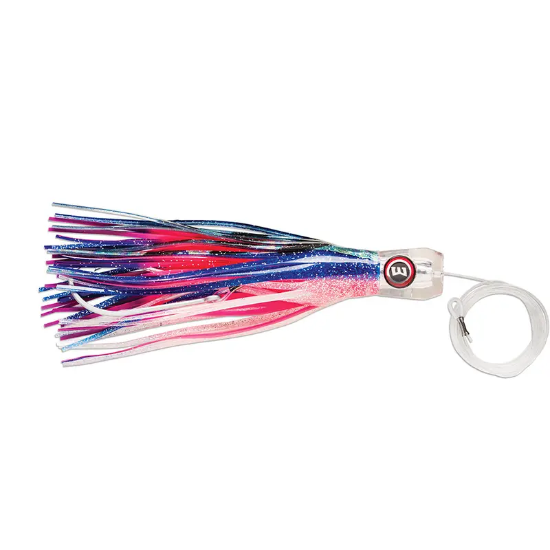 Williamson Big Game Catcher Lure — 8.25-Inch Slushy Color Variant [Bgcx8Sl] 1