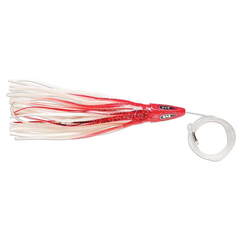 Williamson High-Speed Tuna Catcher Rig — 7.5-Inch Monte Carlo Color Variant [Hstc7Mc] 1
