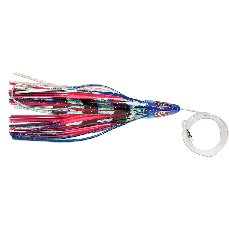 Williamson High-Speed Tuna Catcher Rig — 7.5-Inch Slushy Color Variant [Hstc7Sl] 1