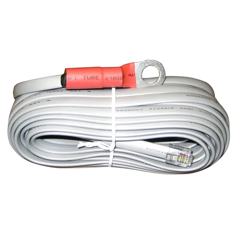 Xantrex Battery Temperature Sensor (Bts) Compatible With Freedom 458 Series [76-0022-00] 1