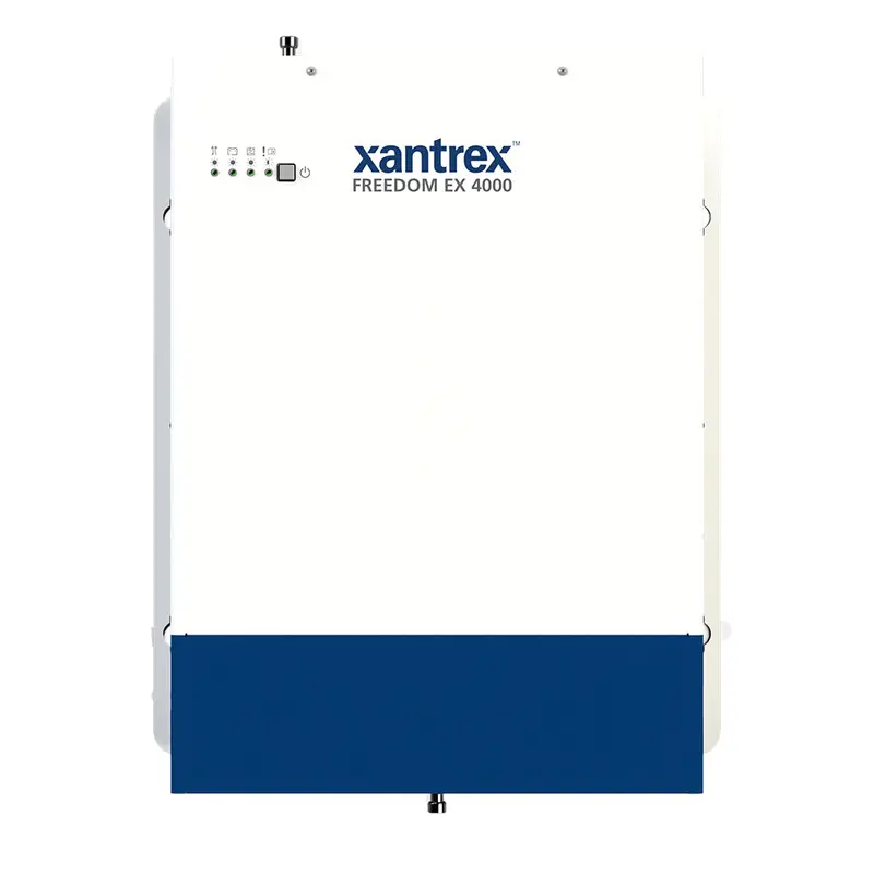 Xantrex Freedom Ex 4000W Inverter/Charger – 48V Input, 120V Ac Output, 80A Charging 1