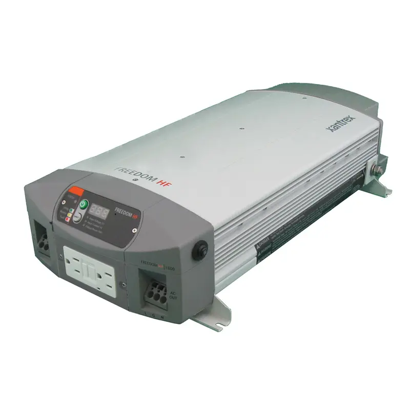 Xantrex Freedom Hf 1800 Pure Sine Wave Inverter/Charger – 806-1840 1