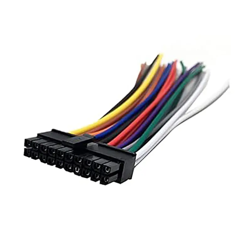 Xantrex Freedom X Communication Card Mating Connector With 10-Inch Lead 1