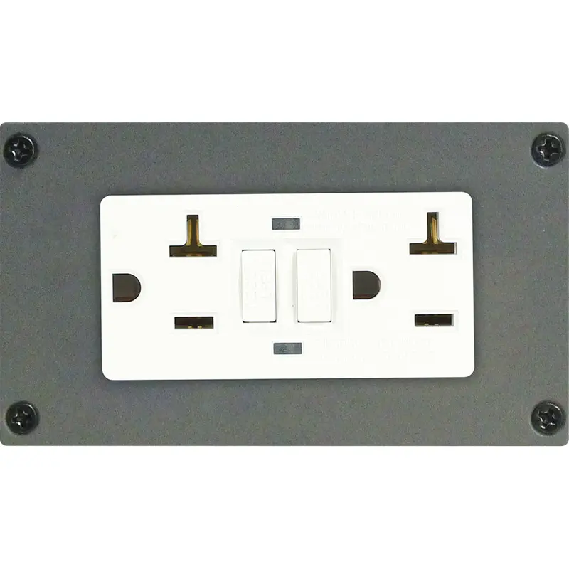 Xantrex Freedom X Gfci Safety Module – Ground Fault Circuit Interrupter Add-On For Inverters [808-9817] 1
