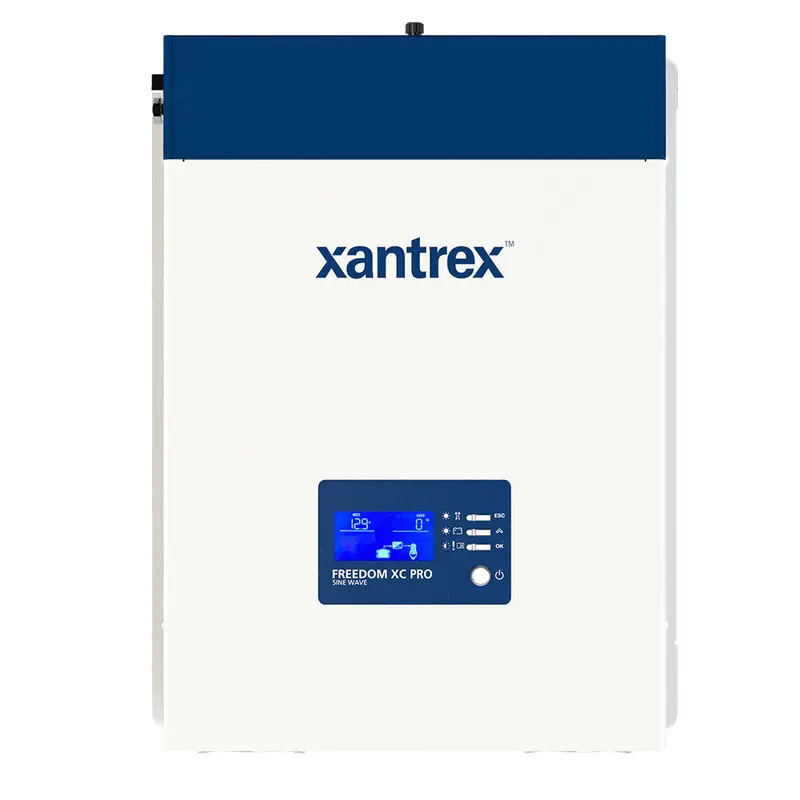 Xantrex Freedom Xc Pro 3000W Marine Inverter/Charger – 12V Dc Input 1
