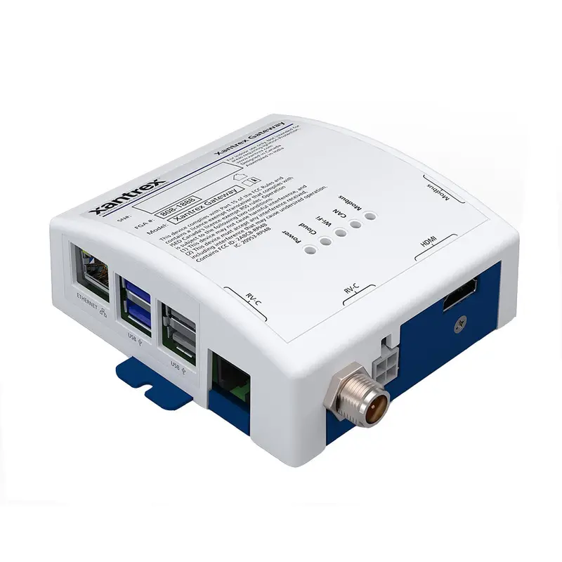Xantrex Gateway Nmea 2000 Communication Interface Module 1