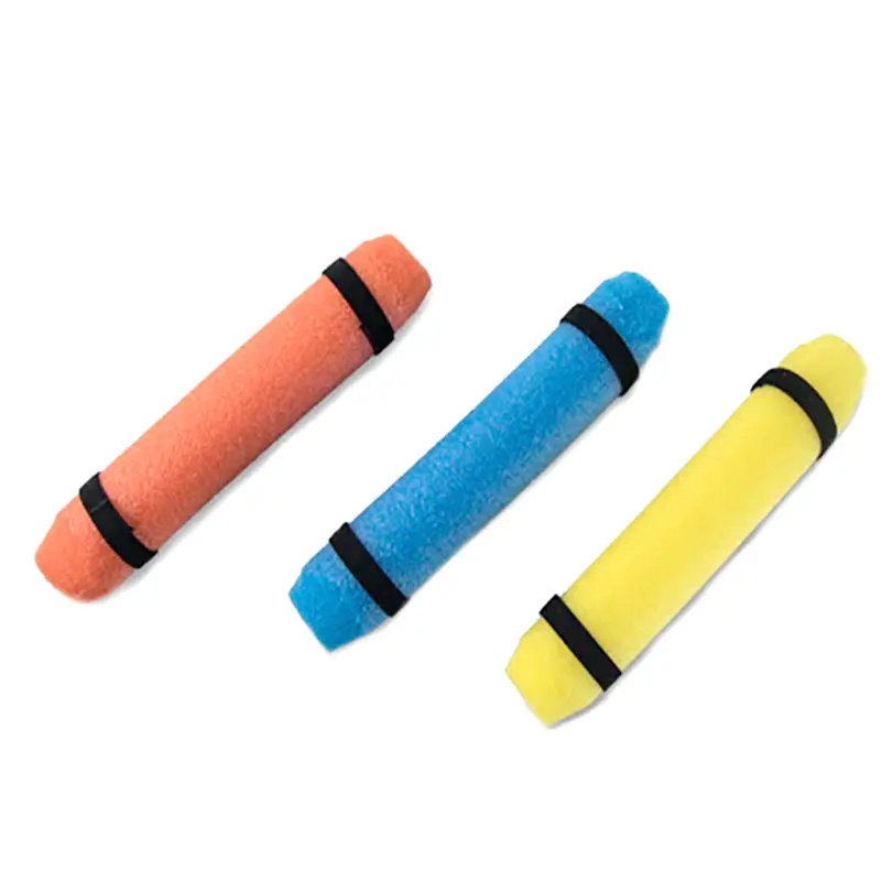 Yakgear 8-Inch Rod Floats For Kayak Angling Safety 1